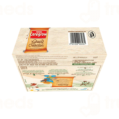 Nestle Seregrow Grain Selection Ragi Mixed Fruit & Ghee 300 GM