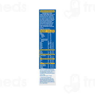 Nestle Lactogrow 2 To 6 Years Biscuity And Vanilla Flavour Powder 400gm
