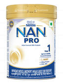 Nestle Nan Pro 1 Jar Powder 400gm