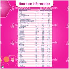 Nestle Resource Renal Vanilla Flavour Powder 400gm