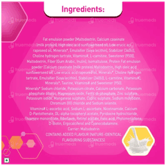 Nestle Resource Renal Vanilla Flavour Powder 400Gm