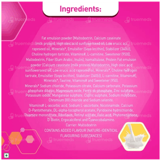 Nestle Resource Renal Vanilla Flavour Powder 400Gm