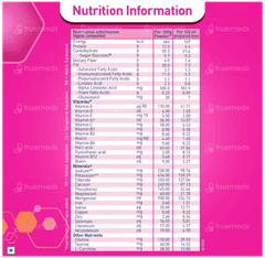 Nestle Resource Renal Vanilla Flavour Powder 400Gm