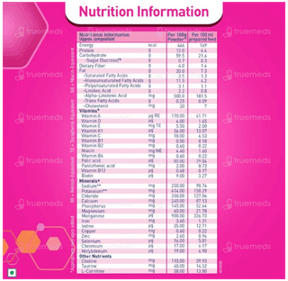 Nestle Resource Renal Vanilla Flavour Powder 400Gm
