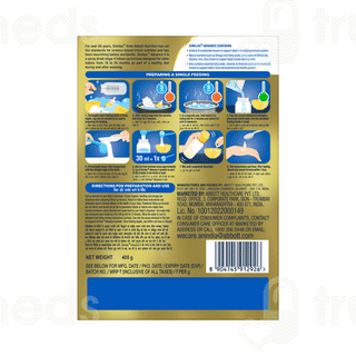 Similac Advance 4 From 18 To 24 Months Follow Up Formula Refill Powder 400gm
