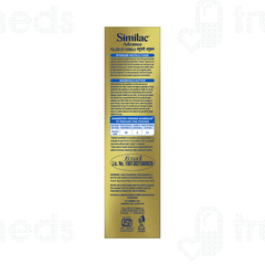 Similac Advance 4 From 18 To 24 Months Follow Up Formula Refill Powder 400gm