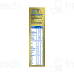 Similac Advance 4 From 18 To 24 Months Follow Up Formula Refill Powder 400gm