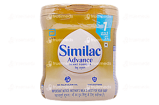 Similac advance stage 1 deals
