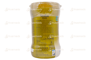 Similac Advance 1 Upto 6 Months Infant Formula Jar Powder 400gm