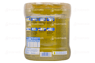 Similac Advance 1 Upto 6 Months Infant Formula Jar Powder 400gm