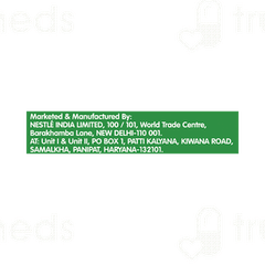 Nestle Nestogen 2 After 6 Months Upto 24 Months Follow Up Formula Powder 400Gm