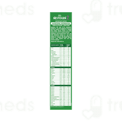 Nestle Nestogen 2 After 6 Months Upto 24 Months Follow Up Formula Powder 400Gm