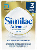 Similac Advance Follow Up Formula Stage 3 Powder 400gm