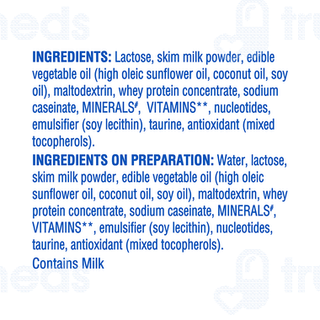 Similac Advance Stage 3 From 12 To 18 Months Follow Up Formula Refill Powder 400gm