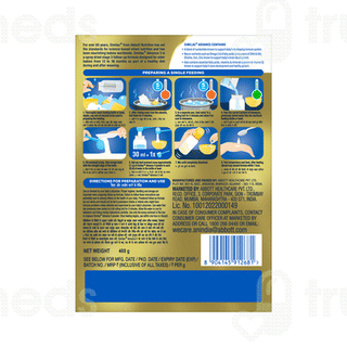 Similac Advance Stage 3 From 12 To 18 Months Follow Up Formula Refill Powder 400gm