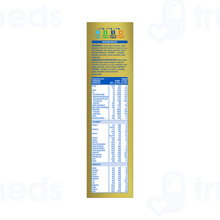 Similac Advance Stage 3 From 12 To 18 Months Follow Up Formula Refill Powder 400gm