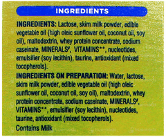 Similac Advance Stage 3 From 12 To 18 Months Follow Up Formula Refill Powder 400Gm