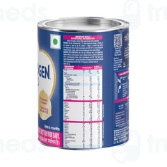 Nestle Lactogen 1 Upto 6 Months Infant Formula With Probiotic Powder Jar 400gm