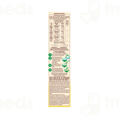 Nestle Nestum Rice From 6 To 24 Months Baby Cereal 300gm