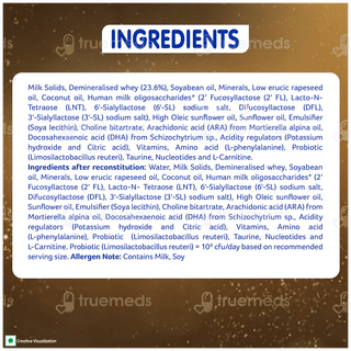 Nestle Nan Excella Pro 1 Powder 400Gm