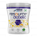 Nestle Resource Diabetic Vanilla Powder 400 GM