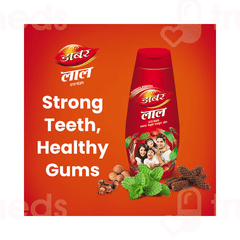 Dabur Lal Dant Manjan Toothpowder 150gm