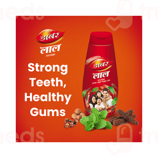Dabur Lal Dant Manjan Toothpowder 150gm