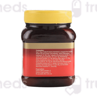 Dabur Madhu Rakshak 100gm