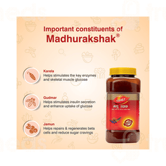 Dabur Madhu Rakshak 250gm