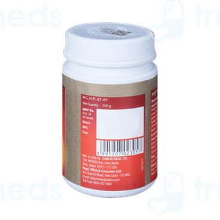 Dabur Trifgol Powder 100 GM