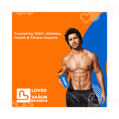 Fast And Up Creatine Monohydrate Essentials Unflavoured 250 GM