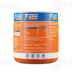 Fast And Up Glutamine Powder 300 GM