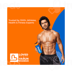 Fast And Up Glutamine Powder 300 GM