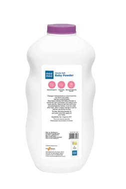 Mee Mee Velvety Soft Baby Powder 500 GM
