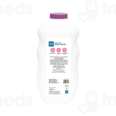 Mee Mee Fresh Feel Baby Powder 500 GM