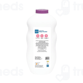 Mee Mee Fresh Feel Baby Powder 500 GM