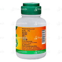 Zandu Rasayan Churna 60gm Zandu Rasayan Churna 60gm