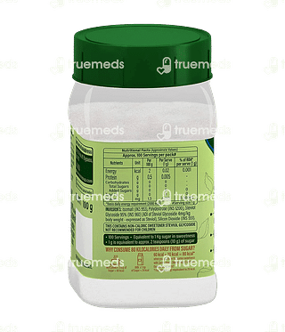 Zandu Stevia Powder 100 GM