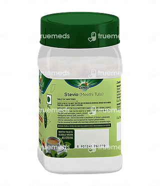 Zandu Stevia Powder 100 GM