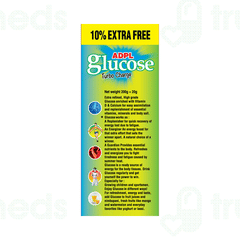 Adpl Glucose D Powder 220 GM Adpl Glucose D Powder 220 GM