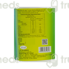 Adpl Glucose D Powder 1100 GM