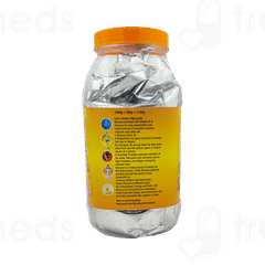 Adpl Glucose D Powder Orange 1100Gm Adpl Glucose D Powder Orange 1100Gm