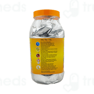 Adpl Glucose D Powder Orange 1100Gm