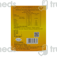 Adpl Glucose D Powder Orange 1100Gm Adpl Glucose D Powder Orange 1100Gm