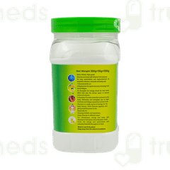 Adpl Glucose D Powder 550 GM