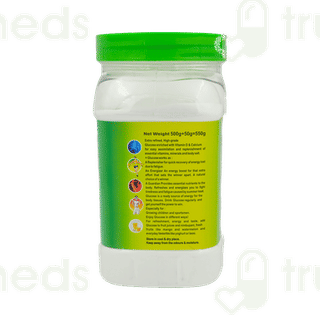 Adpl Glucose D Powder 550 GM
