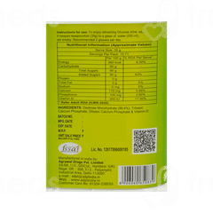 Adpl Glucose D Powder 550 GM