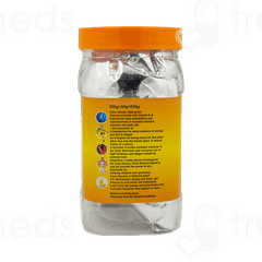 Adpl Glucose D Powder Orange 550 GM Adpl Glucose D Powder Orange 550 GM