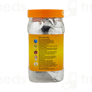 Adpl Glucose D Powder Orange 550 GM