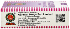 Agarwal Potassium Permanganate Pure 10Gm